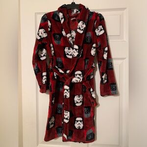 Star Wars Bathrobe - Boys
